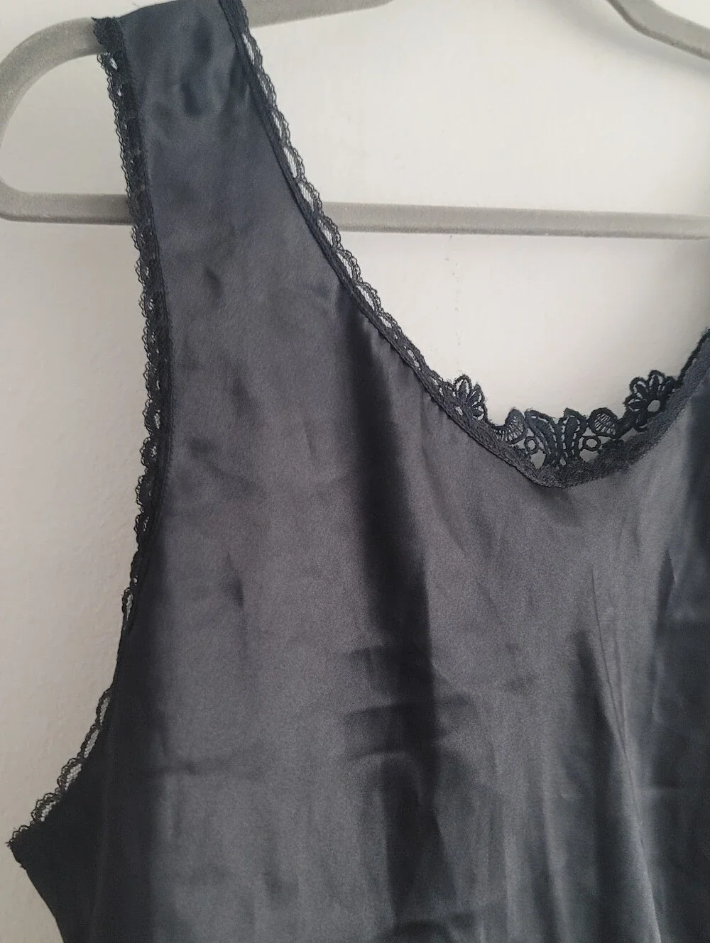 Honors vtg black
